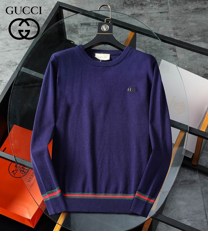 Gucci men sweaters-GG5615S